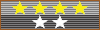 Decorations Army of Alabama - Awarded for Maneuvers Completed