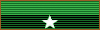 Decorations Army of Alabama - Awarded for VMI Recruit Training
