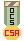 ACWGC OCS Service Medal