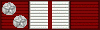 3rd Braxton Bragg Medal of Recognition - Army of Tennessee (AoT)
