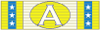 Army of Tennessee (AoT) Battleground Antietam Campaign Ribbon