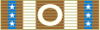 Army of Tennessee (AoT) JTS/HPS Ozark Campaign Ribbon