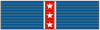 1st The Bishop Medal of Recognition - Army of Tennessee (AoT)