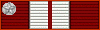 2nd Braxton Bragg Medal of Recognition - Army of Tennessee (AoT)