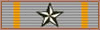 Five Years CSA Service Ribbon