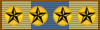5th Richard S. Ewell Medal of Service