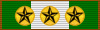 4th Joseph E. Johnston Medal of Recognition