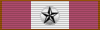 2nd Stonewall Jackson Medal of Recognition