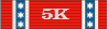 Confederate Legend Medal (5,000 OBD Points)