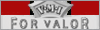VMI Medal for Valor Ribbon