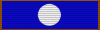 1st Patrick Cleburne Medal of Service