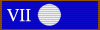 7th Patrick Cleburne Medal of Service