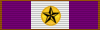 2nd Jefferson Davis Medal of Recognition