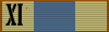 11th Richard S. Ewell Medal of Service