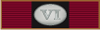 6th A. P. Hill Medal of Service