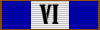 6th John Bell Hood Medal of Service