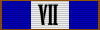 7th John Bell Hood Medal of Service