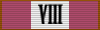 8th Stonewall Jackson Medal of Recognition