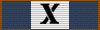 10th James Longstreet Medal of Recognition