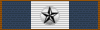 2nd James Longstreet Medal of Recognition