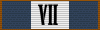 7th James Longstreet Medal of Recognition