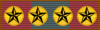 5th Robert E. Lee Medal of Service
