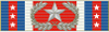 Previous CSA Command Staff