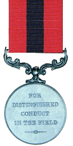 Distinguished Conduct Medal