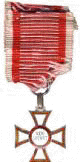 This Order is awarded to an officer for his Austrian Major Victory "Full Campaign Eckmuhl" 