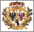 Coat of Arms of Berlin, 1780