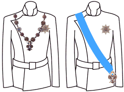 Order of St. Andrew The First-Called