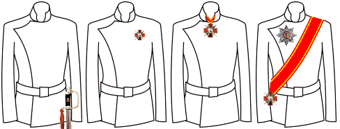 Order of St. Anna
