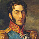 Prince Pyotr Bagration