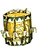 Grenadier Drum Grenadier Drum