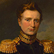 Grand Duke Mikhail of Russia