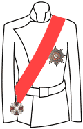 Order of St. Alexander of the Neva