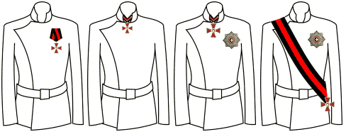 Order of St. Vladimir