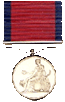 Army Gold Medal