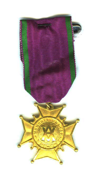 Order of Amaranth Knight Order of Amaranth Knight