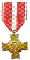 La Croix de la Valeur Militaire