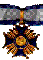 La Croix de Triomphe de Militaire