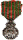 Médaille de Sainte Hélène