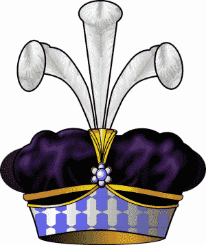 Baron de l'Empire Baron de l'Empire