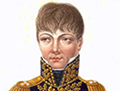 François Antoine Louis Bourcier