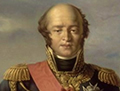 Louis Nicolas Davout, Duc d'Auerstaedt, Prince d'Eckmühl