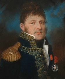 Pierre-Augustin Hulin Pierre-Augustin Hulin