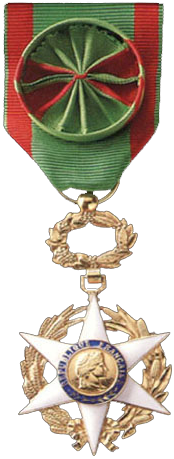 L'Étoile Militaire