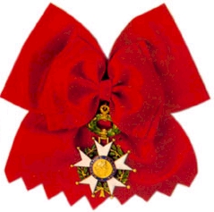 Grand Aigle de la Légion d'honneur