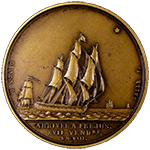Médaille de Fréjus