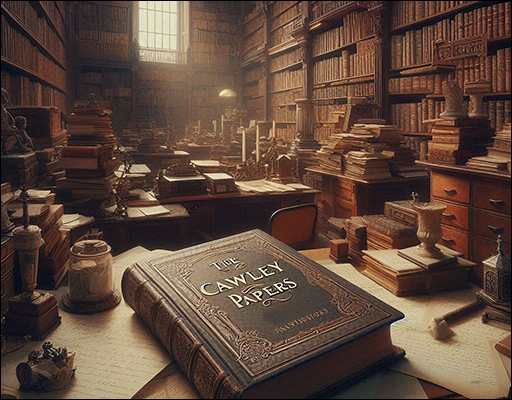 The Cawley Papers